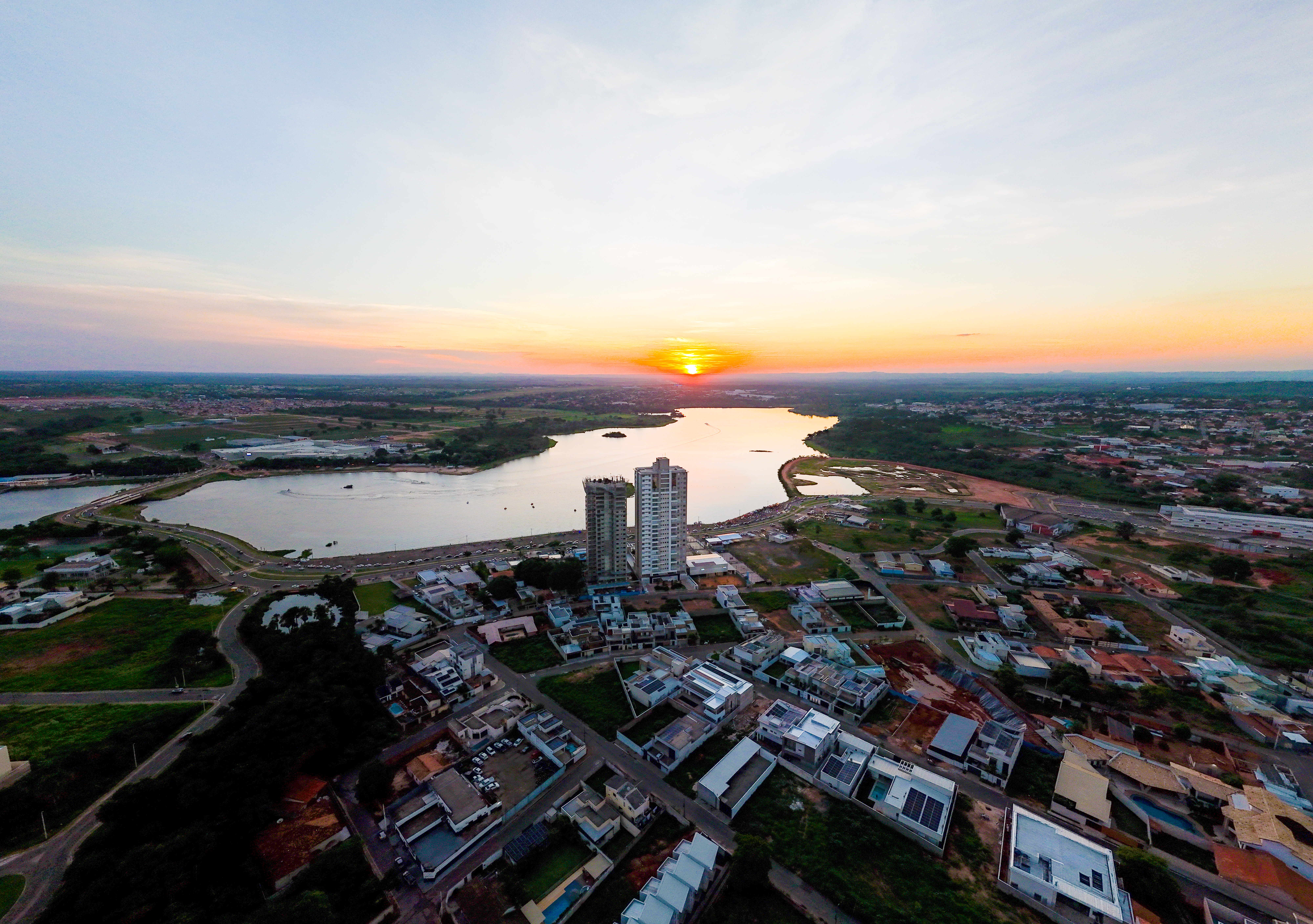 Sustentabilidade em Araguaína